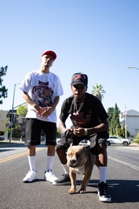 Image 3 of ÜLone Shorts