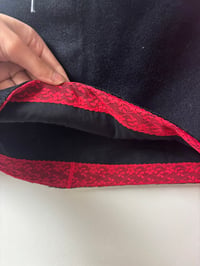 Image 3 of wool miu miu skirt 
