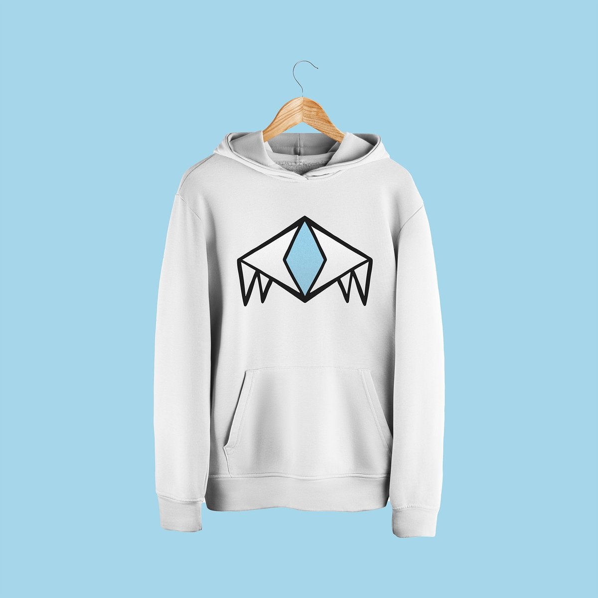 Boyfriend Hoodie 💘 Bluebelle's Boutique