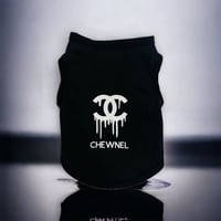 Image 1 of Chewnel Drip - Pet Tee