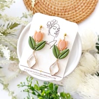 Image 5 of Dalia Collection Earrings