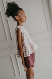 Image 13 of Blouse GIGI bis enfant 