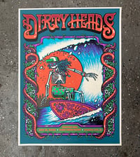 Image 2 of Dirty Heads @ Atlantic City, NJ - 2026