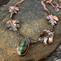 Image 2 of The Greening Necklace