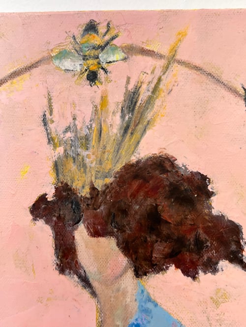 Image of The Pollinator- Shanny Brooke
