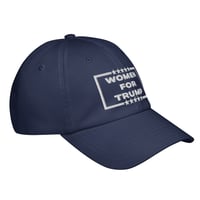 Image 15 of Women For Trump - Under Armour® dad hat from PatirotsCo.com