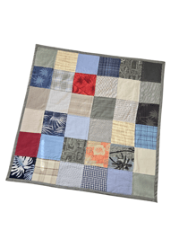 Image 7 of Keepsake Adult Memory Quilts