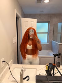 Image 2 of Ginger Deepwave 30” 13x6