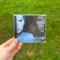Image 1 of Love Is Red - “all that’s ahead points to forever”
