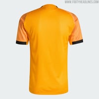 Image 2 of Roma 25/26 Away