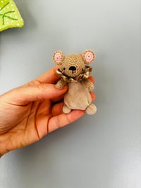 Image 1 of PETiT GRiGRi SOURiS 