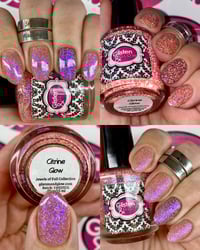 Image 15 of Glisten & Glow Citrine Glow