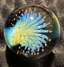 Image 4 of Blue Air Trap Marble