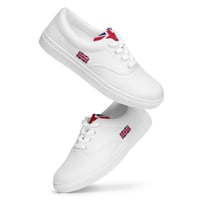 Image 1 of Union Jack Sneakers