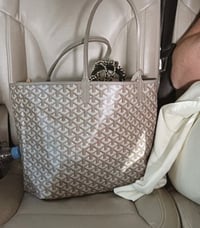 Image 3 of Goya Bag