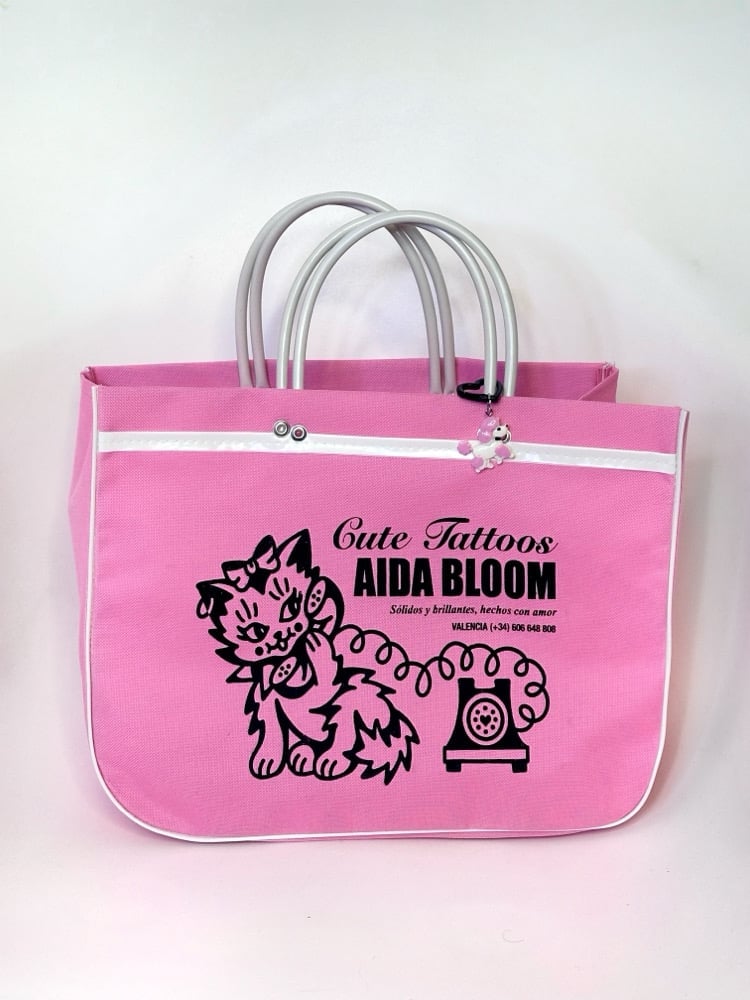 Image of Telephone bag