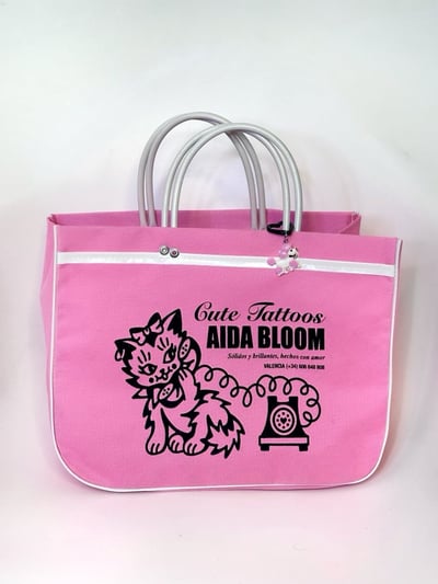 Image of Telephone bag