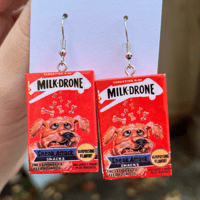 Image 2 of Milk Drone