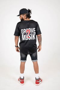 Image 1 of Groove2Musik Studio Jersey 