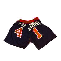 Image 2 of TFS Reconstructed Shorts v2