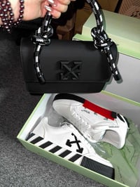 Image 1 of BLACK CROSS ME SET