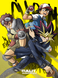 Image 1 of Chrome Heroes 