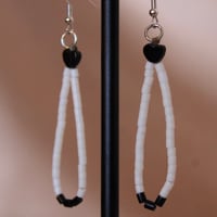 Image 2 of White/black jaatłool