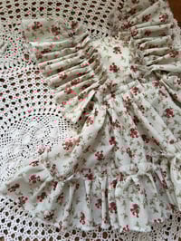 Image 3 of Sylvia Sitter  Romper