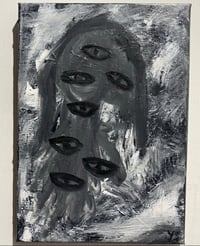 ossessione visiva