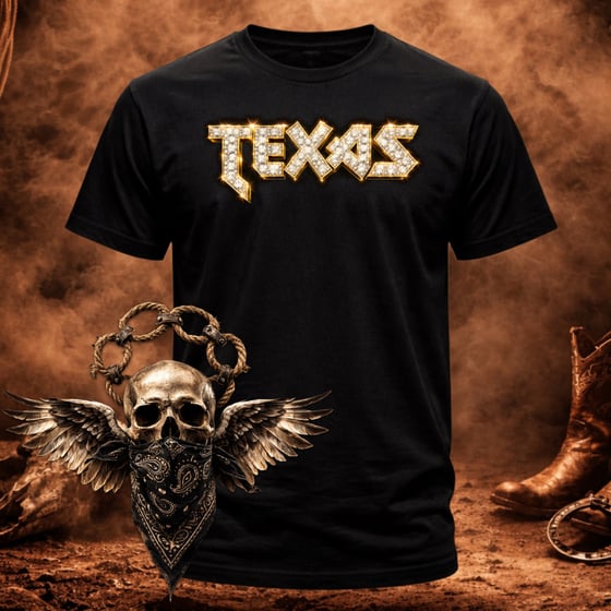 Image of TX Diamonds