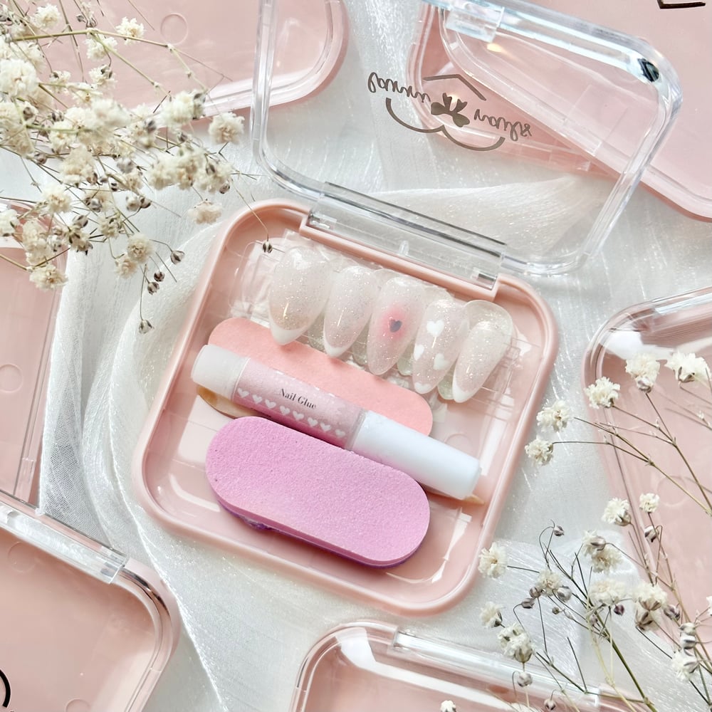 Travel Case