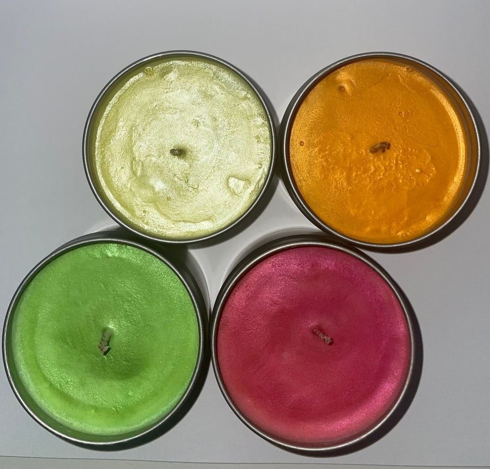 Image of The Fruity Collection