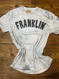 Image 1 of Franklin COLORBLAST Tee