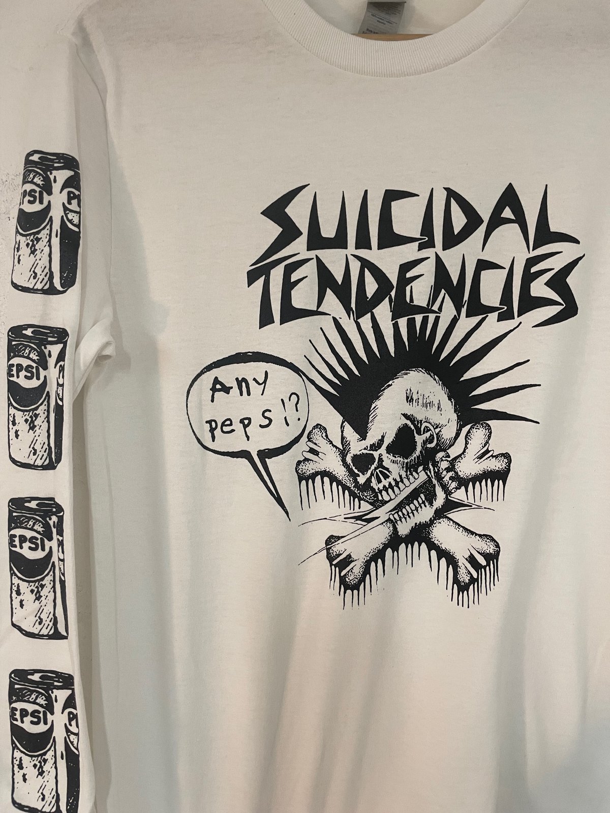 Suicidal Tendencies 