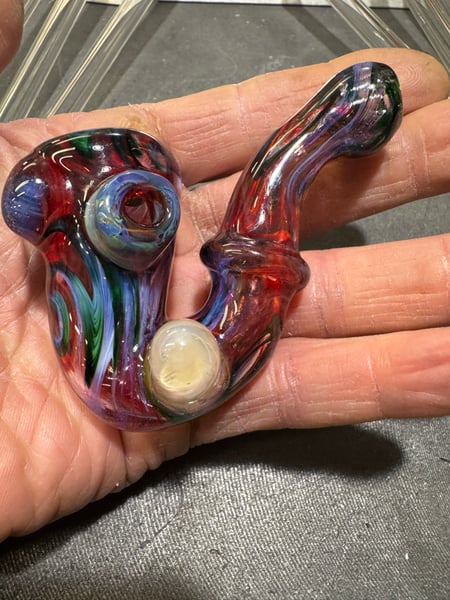 Image of Pocket Sherlock Hand Jammer