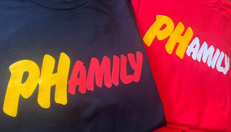 Image of PHamily T-Shirt