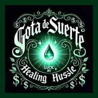 Image 1 of Gota De Suerte & Seal of Power™ 