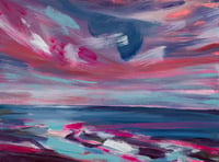 Image 1 of The Quiet Between 
