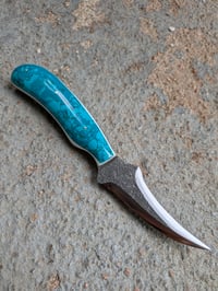 Image 1 of CORAL SCYTHE