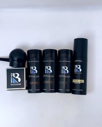 Image 3 of Hair Fiber Kit 