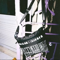 Image 2 of F BAG 3.0 BLACK