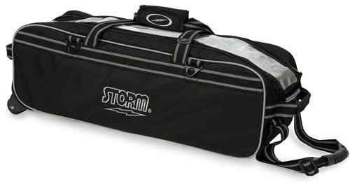 Image of Storm 3-Ball Tournament Tote