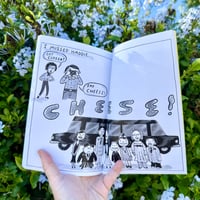 Image 4 of Jelly Cake Issue 2