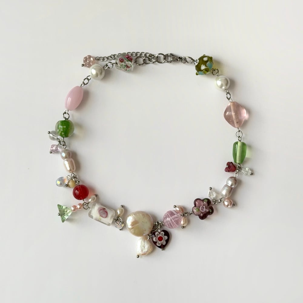 Image of garden whimsy