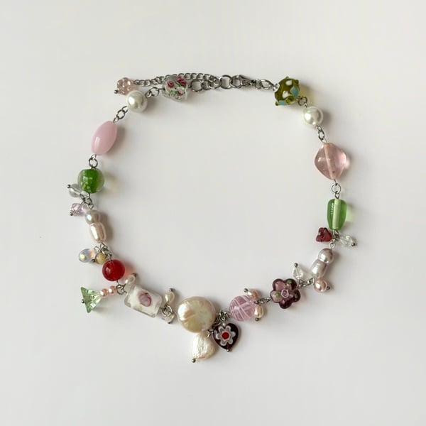 Image of garden whimsy