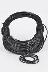 Eclipse cable clutch 