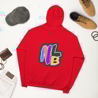 Image 4 of "Chicago" hoodies 