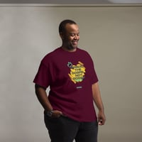 Image 1 of "Spread the Gospel not Gossip" Unisex classic tee