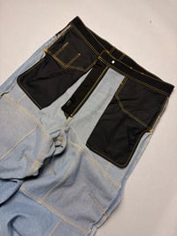 Image 4 of Recycle jeans