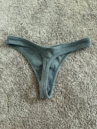 Image 1 of Thong